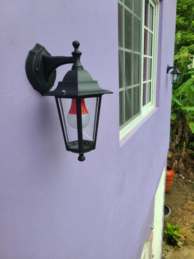 Jay'S Guest House II Epping Farm Exterior foto
