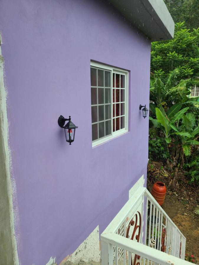 Jay'S Guest House II Epping Farm Exterior foto